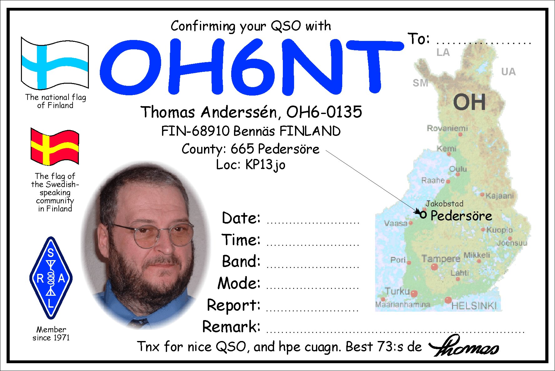 OH6NT